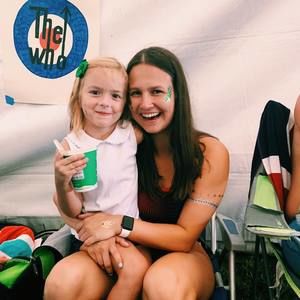 Meet your Posher, Anna